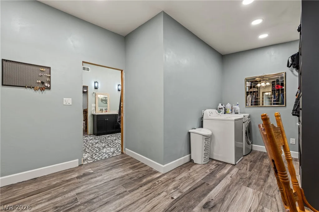 750 Leming, Overton, NV 89040