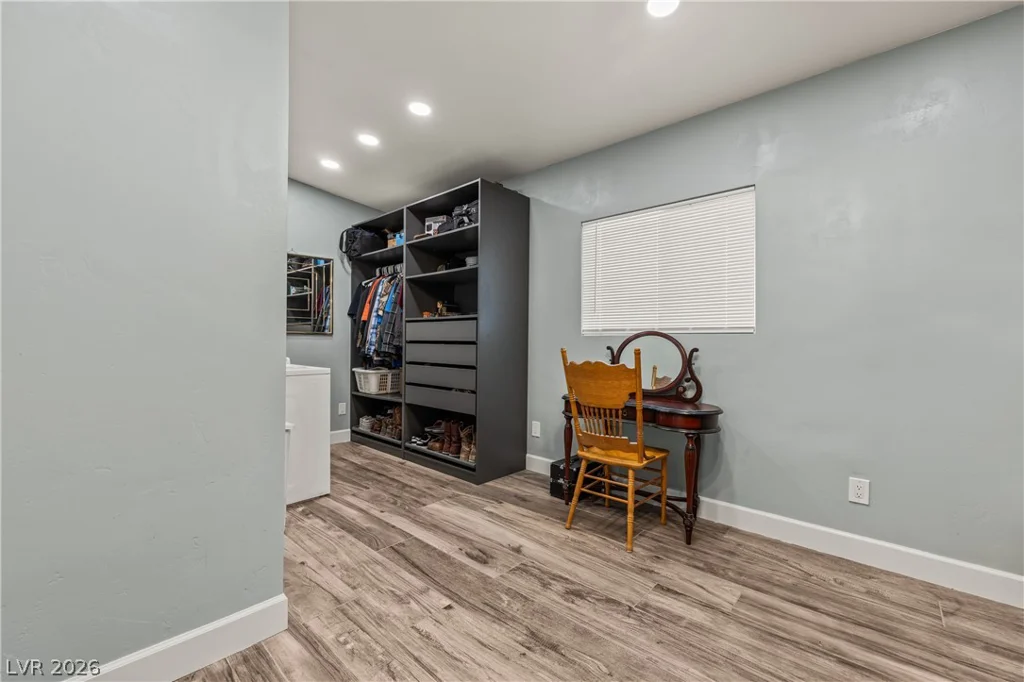 750 Leming, Overton, NV 89040