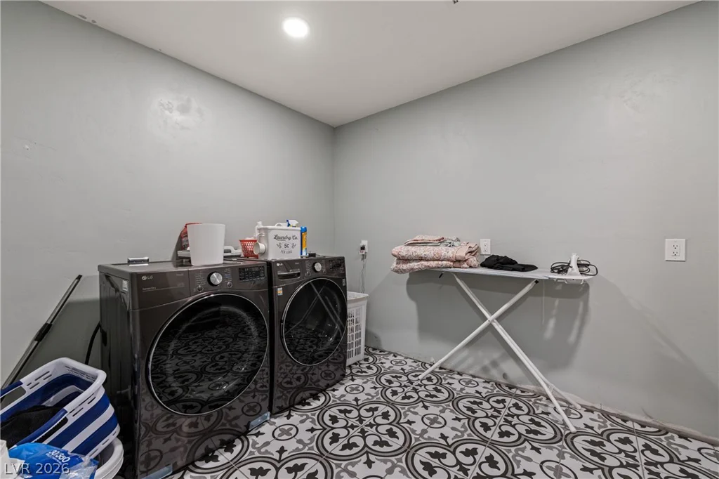 750 Leming, Overton, NV 89040
