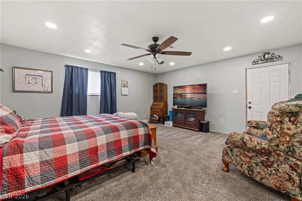750 Leming, Overton, NV 89040