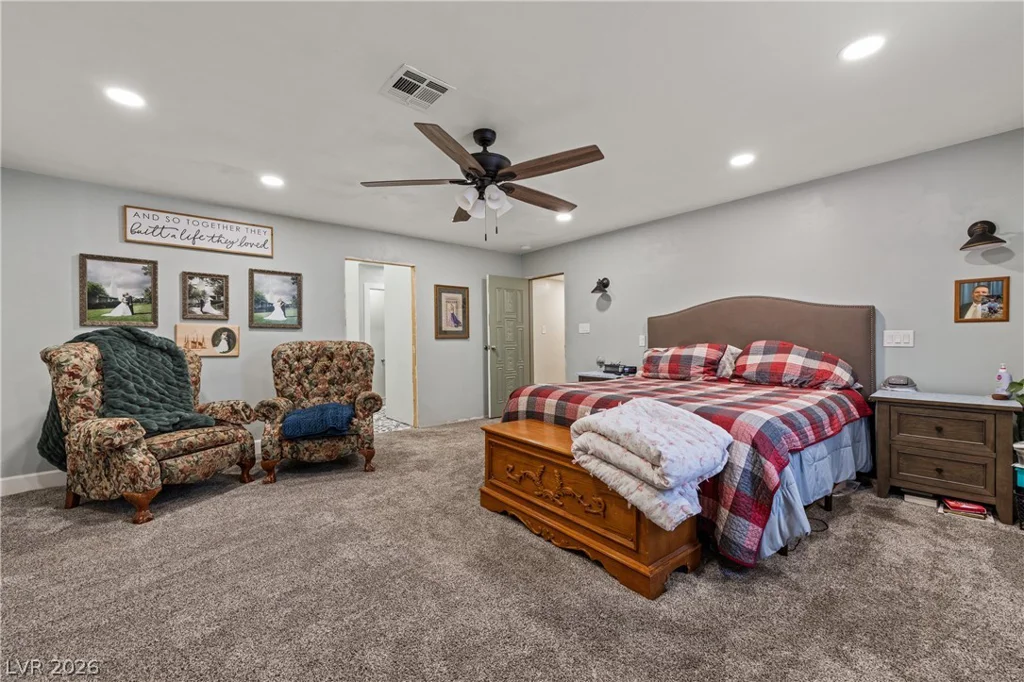 750 Leming, Overton, NV 89040