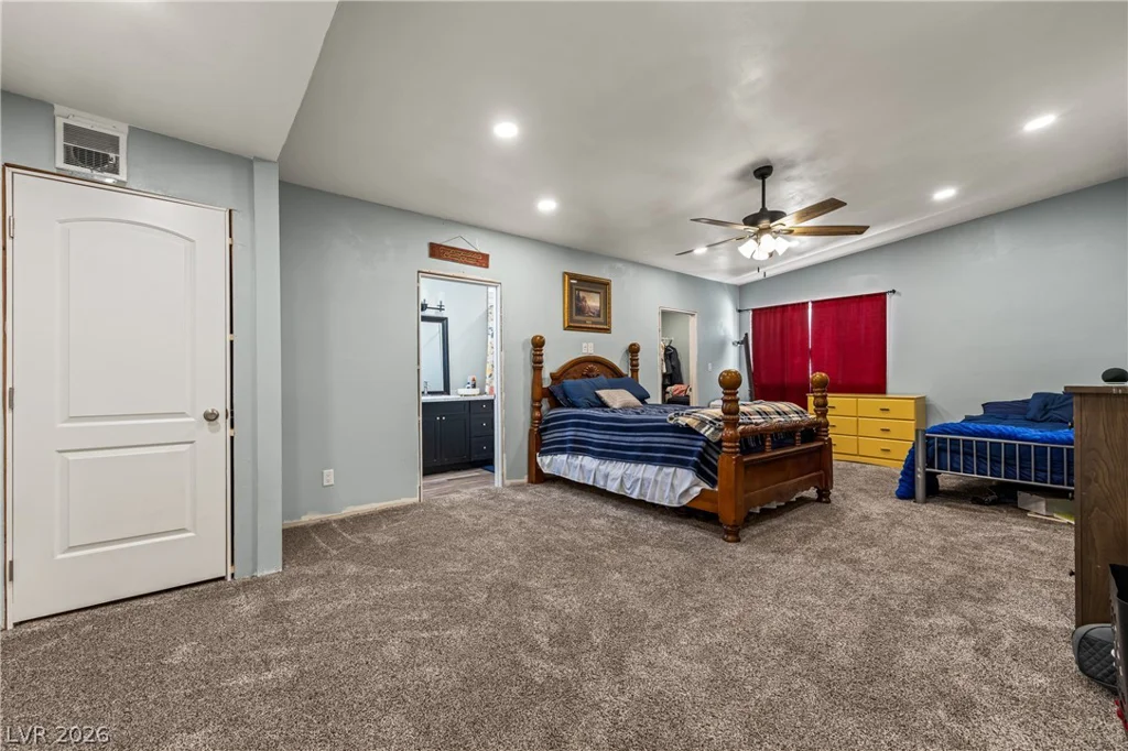 750 Leming, Overton, NV 89040