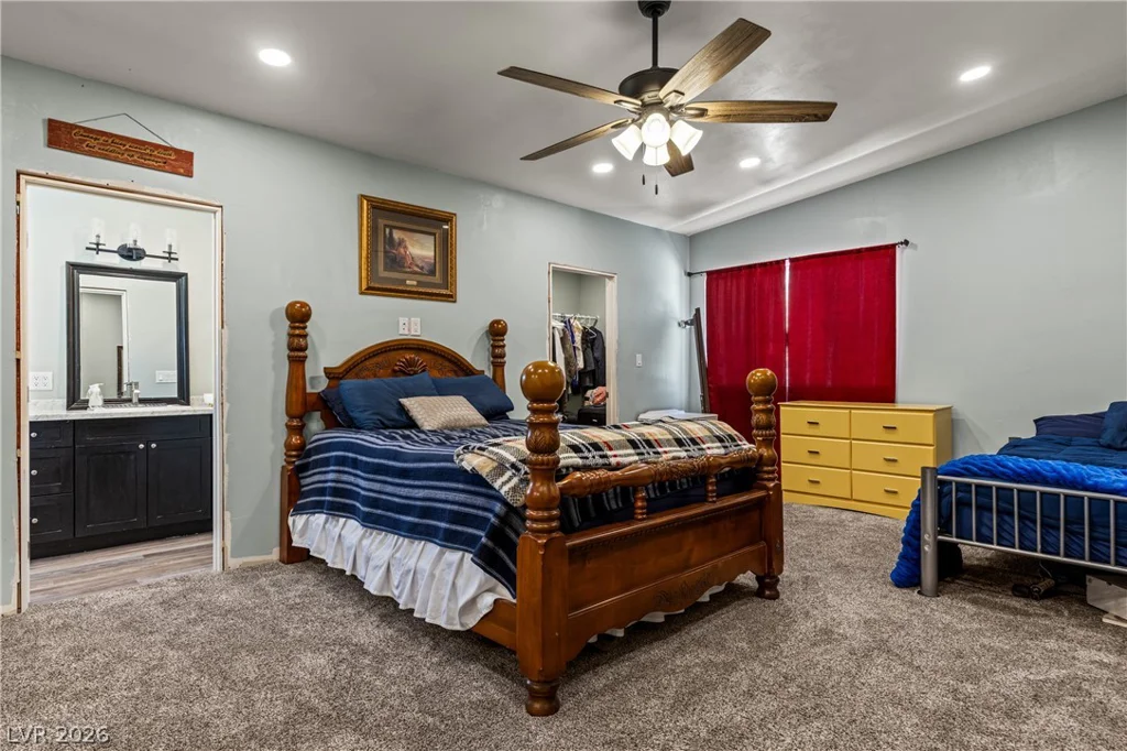 750 Leming, Overton, NV 89040