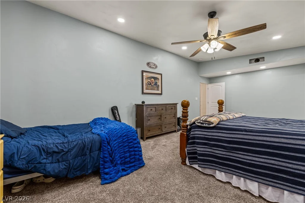750 Leming, Overton, NV 89040