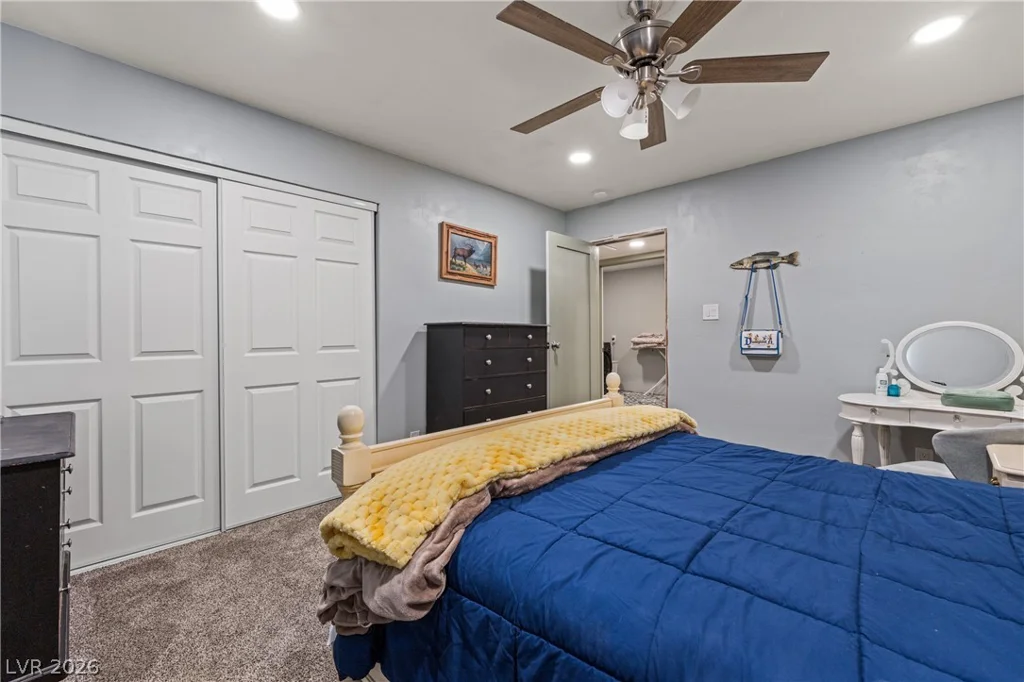 750 Leming, Overton, NV 89040