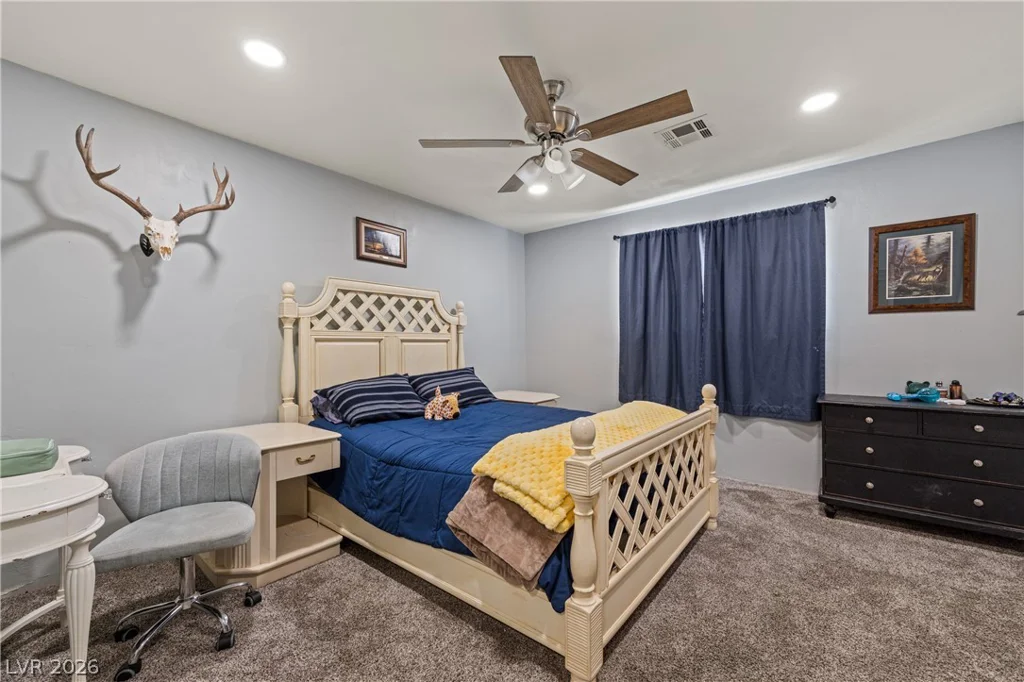 750 Leming, Overton, NV 89040