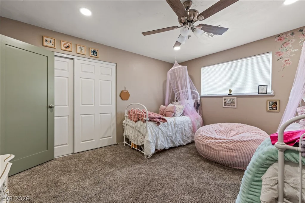 750 Leming, Overton, NV 89040