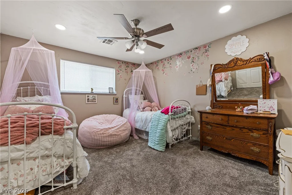 750 Leming, Overton, NV 89040