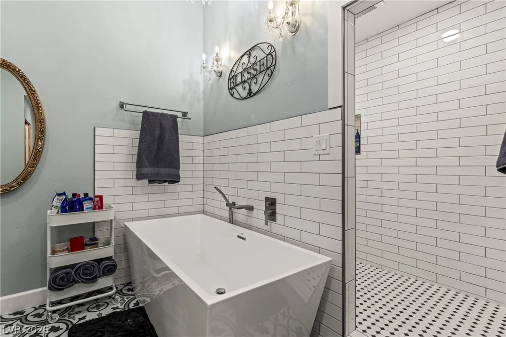 750 Leming, Overton, NV 89040