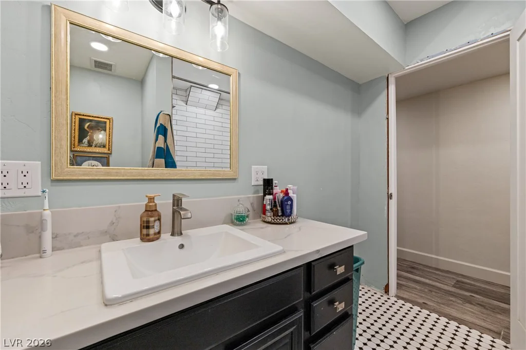 750 Leming, Overton, NV 89040