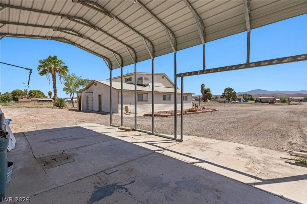750 Leming, Overton, NV 89040