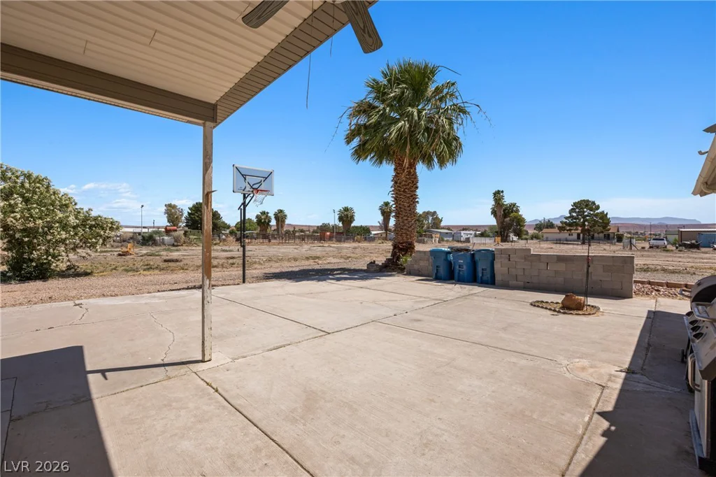 750 Leming, Overton, NV 89040