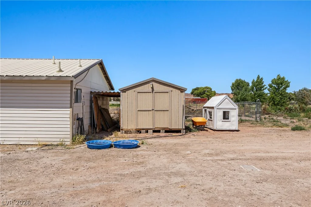750 Leming, Overton, NV 89040