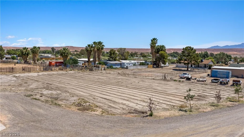 750 Leming, Overton, NV 89040