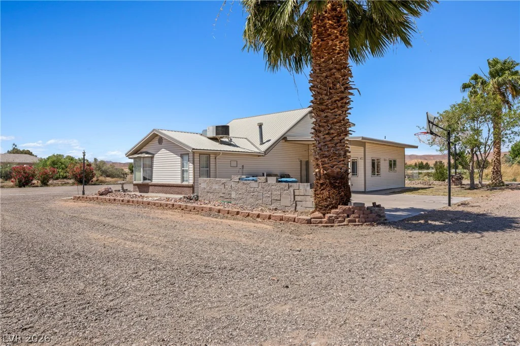 750 Leming, Overton, NV 89040