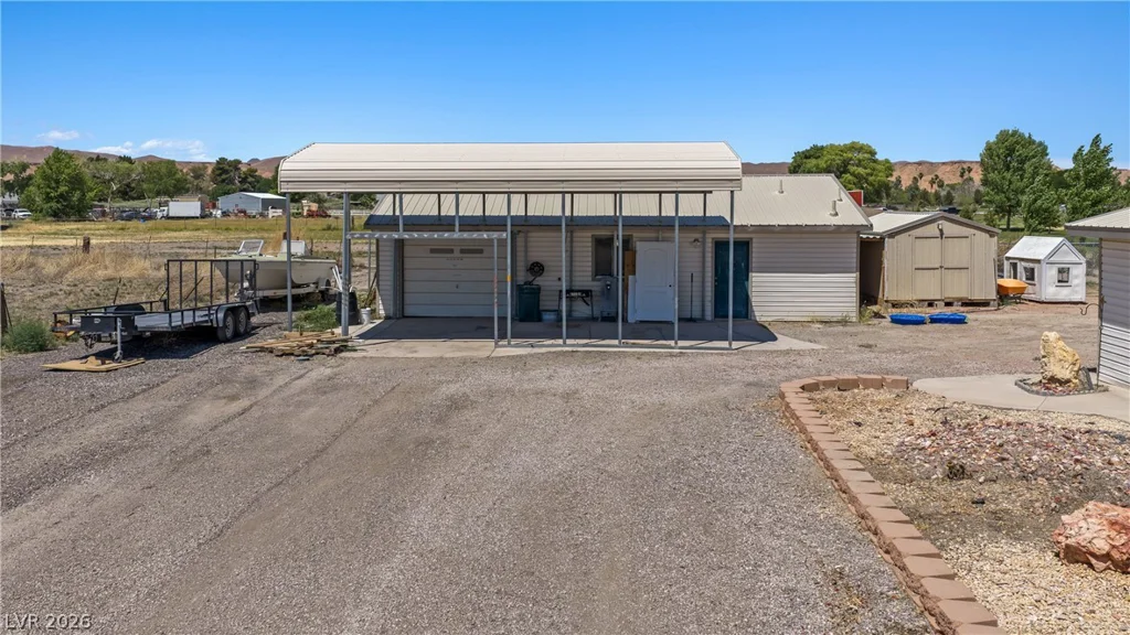 750 Leming, Overton, NV 89040