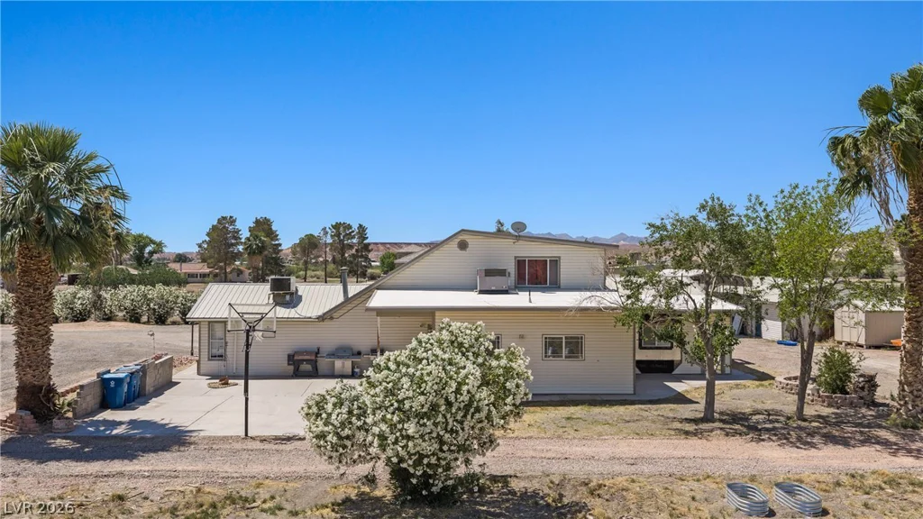750 Leming, Overton, NV 89040
