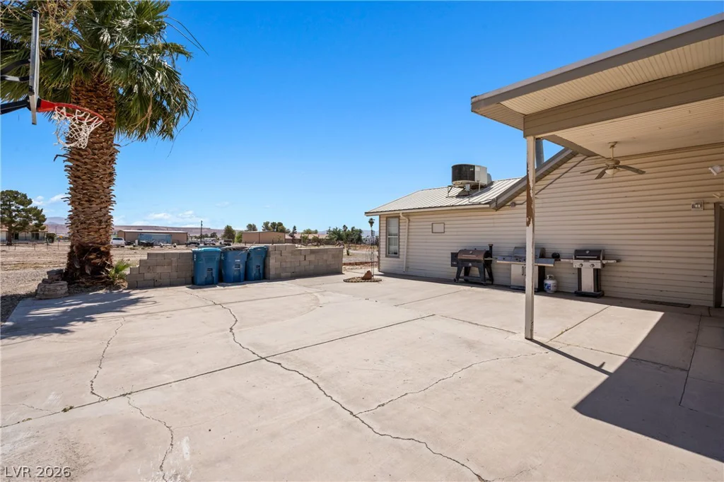 750 Leming, Overton, NV 89040