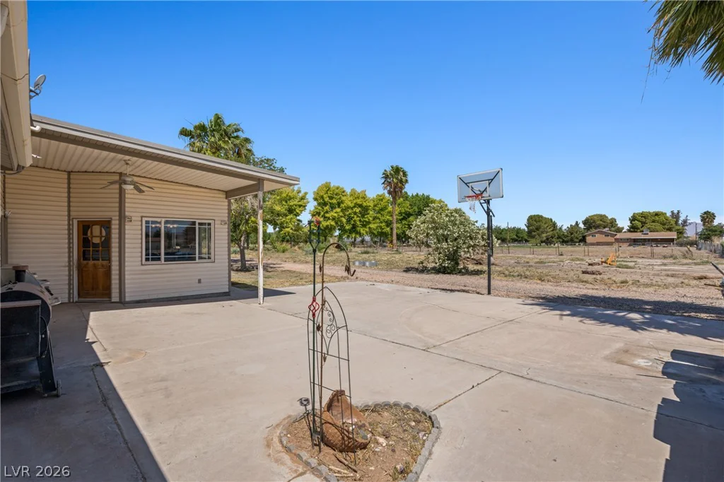 750 Leming, Overton, NV 89040