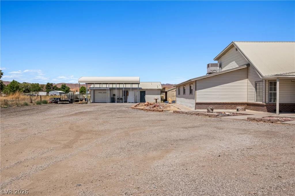 750 Leming, Overton, NV 89040