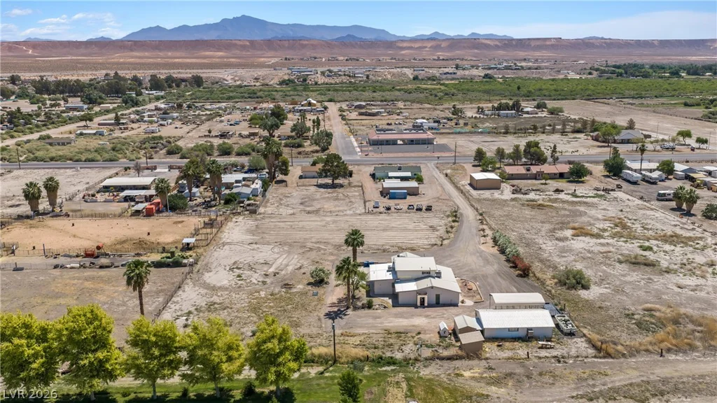 750 Leming, Overton, NV 89040