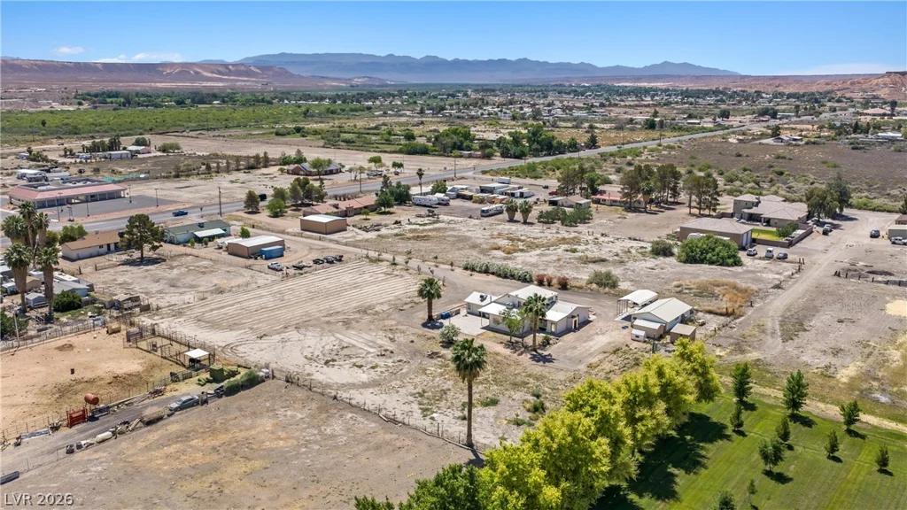 750 Leming, Overton, NV 89040