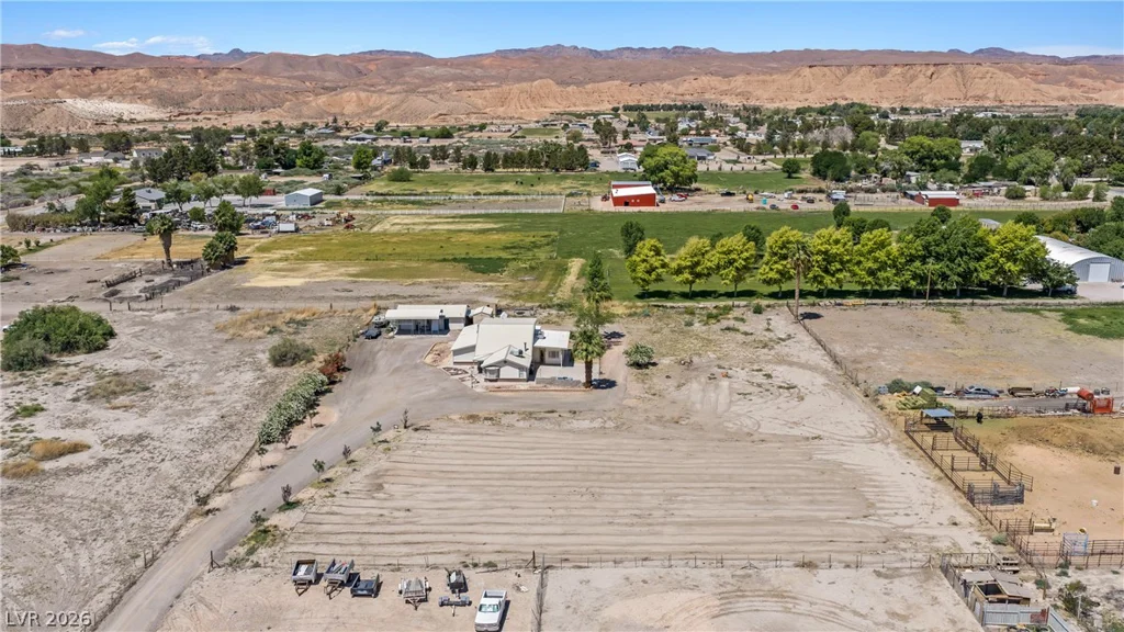 750 Leming, Overton, NV 89040