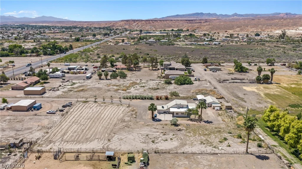 750 Leming, Overton, NV 89040