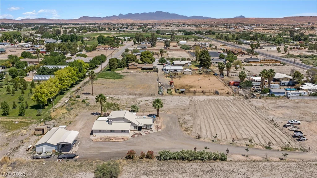 750 Leming, Overton, NV 89040