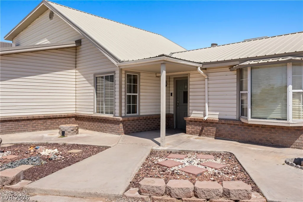 750 Leming, Overton, NV 89040