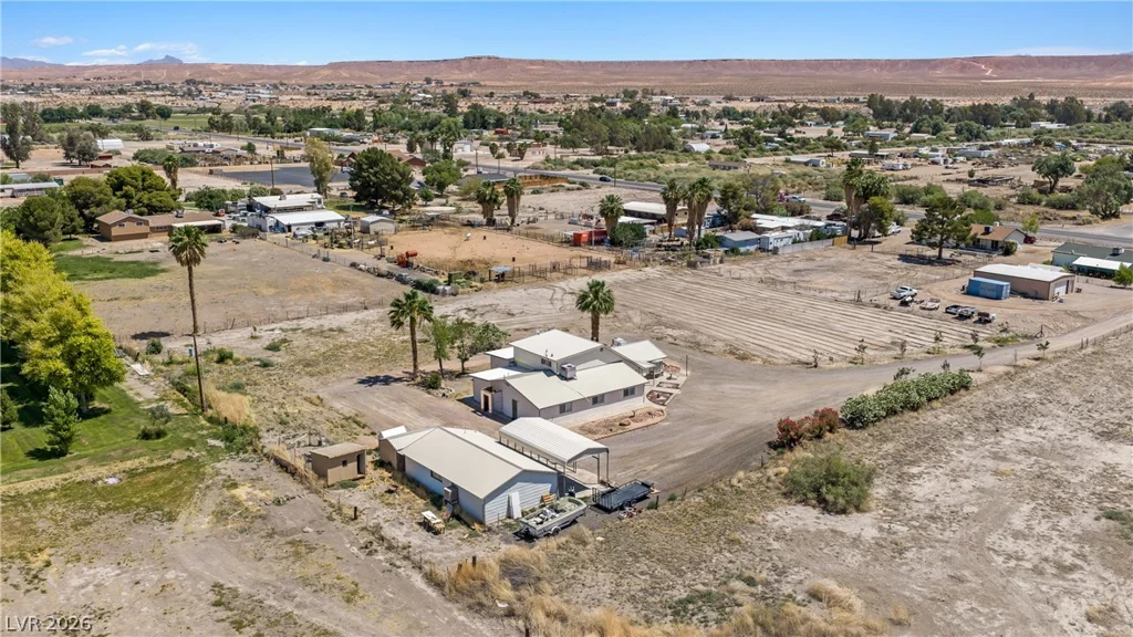 750 Leming, Overton, NV 89040