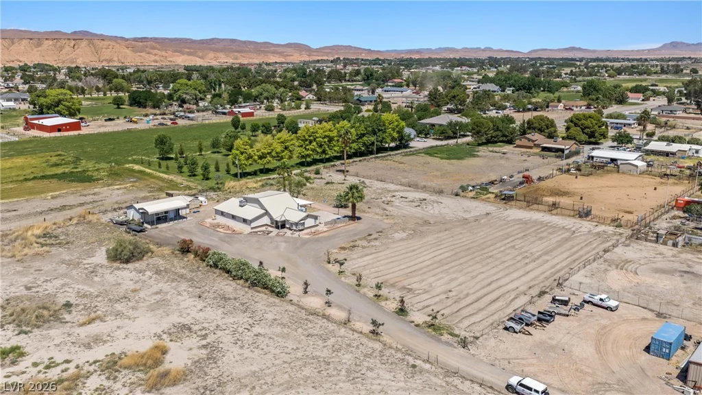 750 Leming, Overton, NV 89040