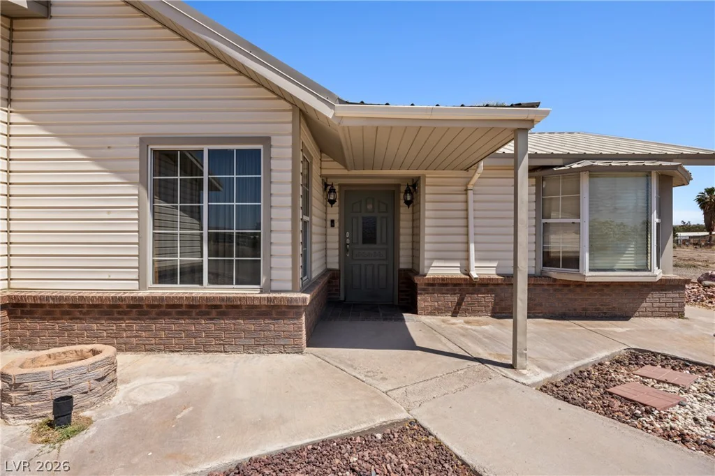 750 Leming, Overton, NV 89040