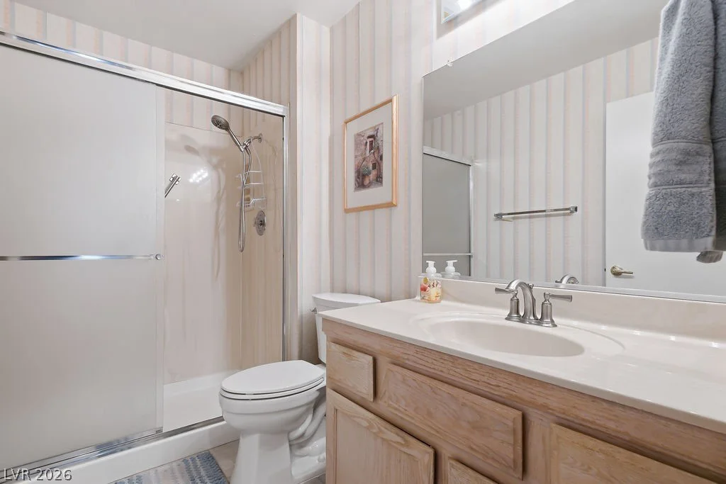 9060 Gemstone, Las Vegas, NV 89134