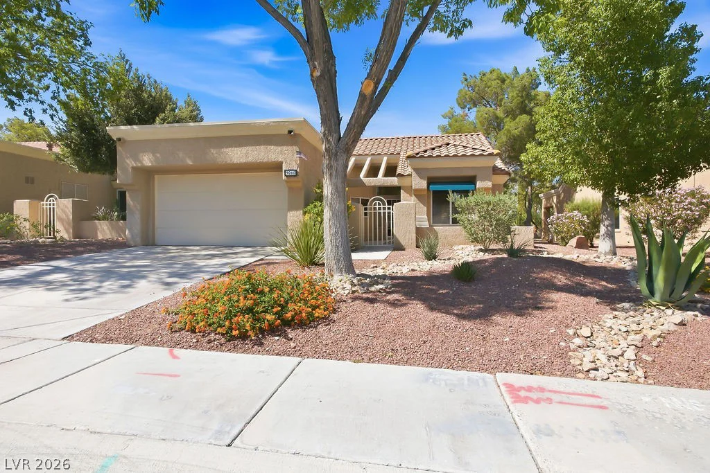 9060 Gemstone, Las Vegas, NV 89134