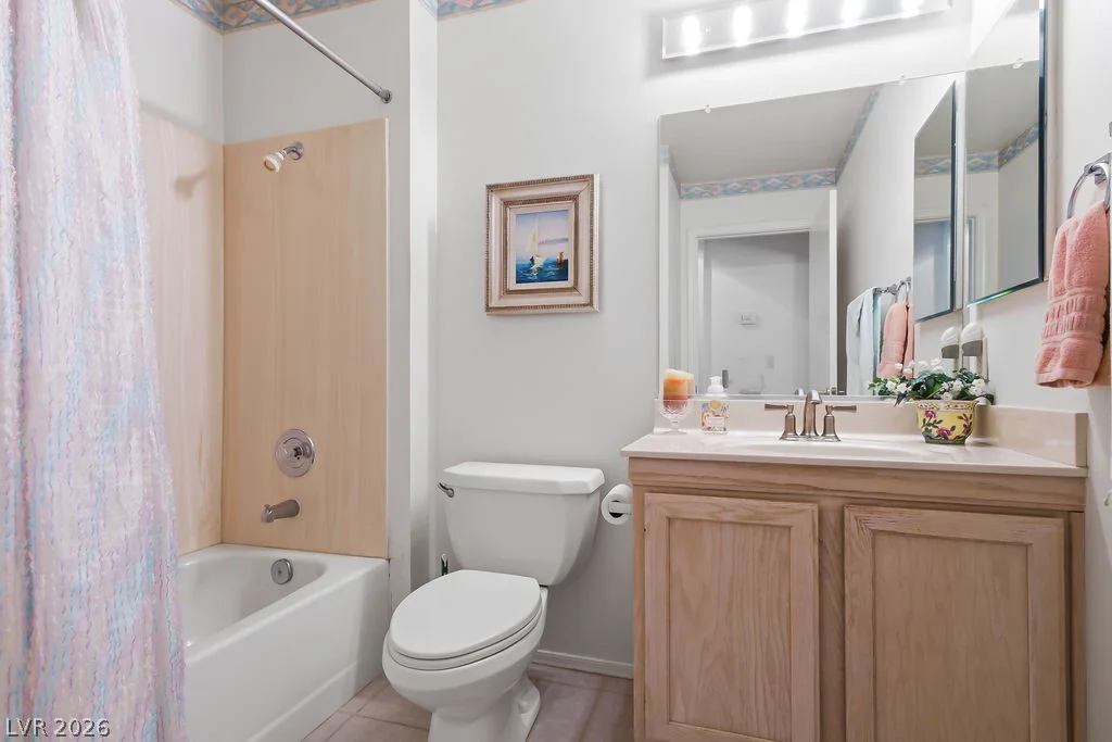 9060 Gemstone, Las Vegas, NV 89134