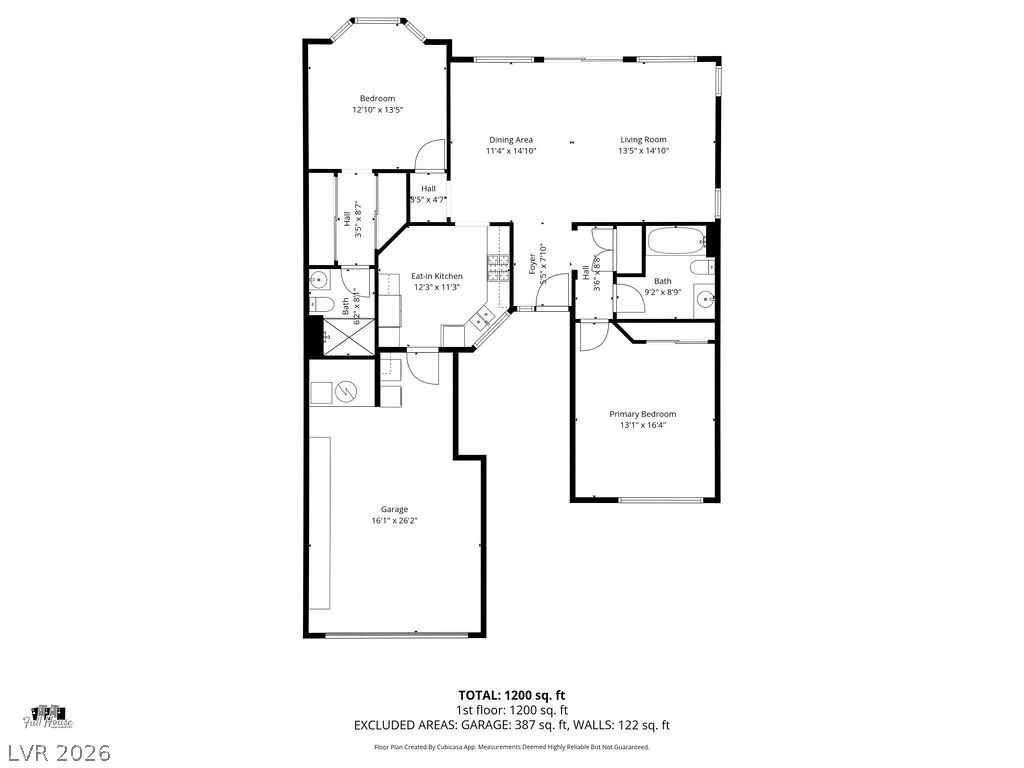 9060 Gemstone, Las Vegas, NV 89134