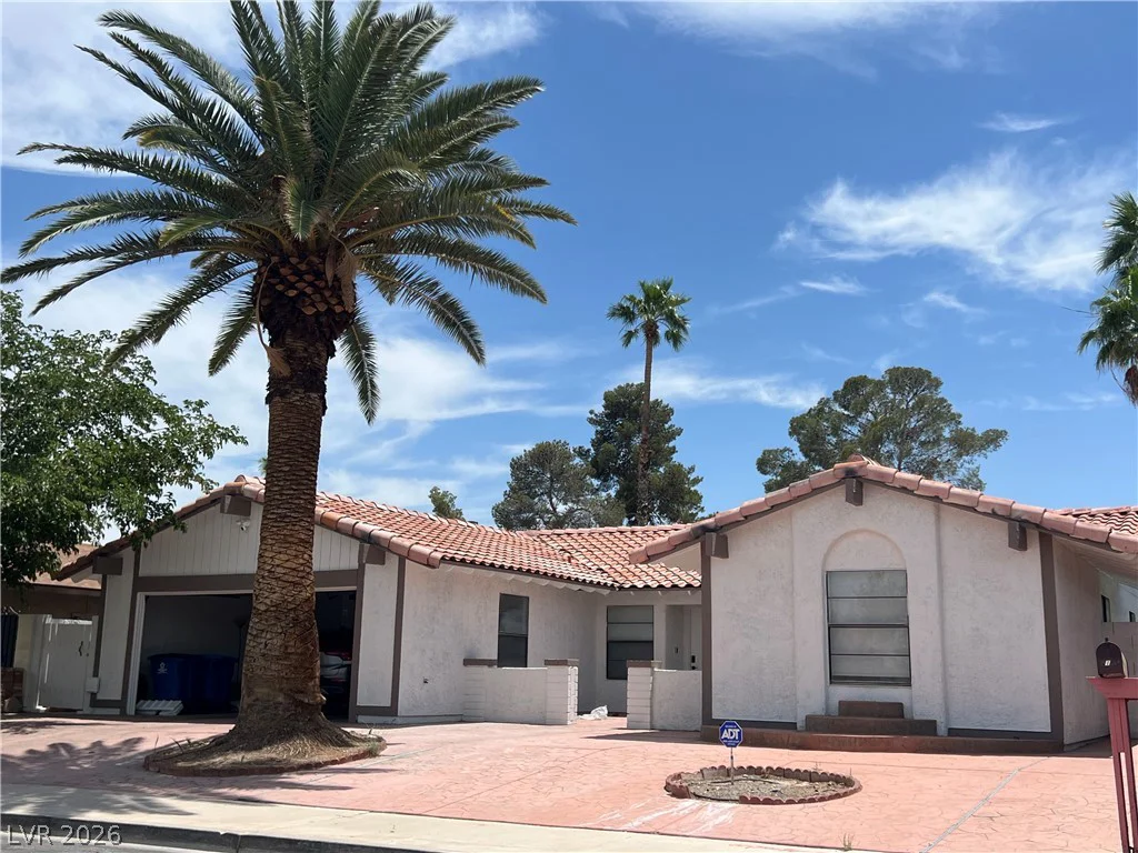 6191 Bullion, Las Vegas, NV 89103
