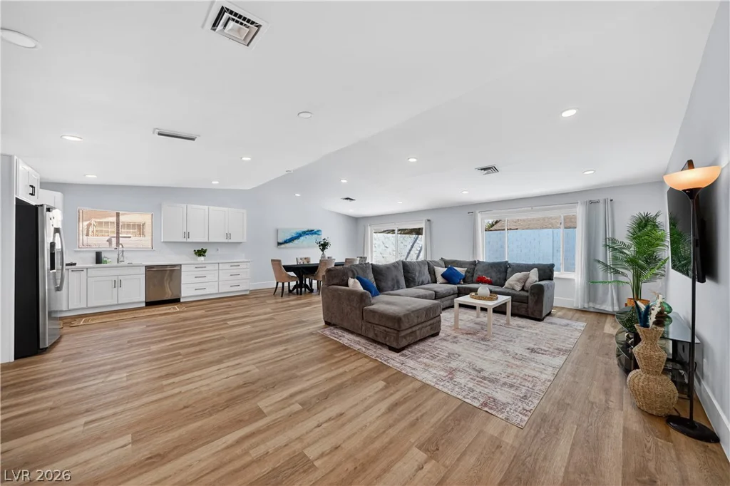 6191 Bullion, Las Vegas, NV 89103