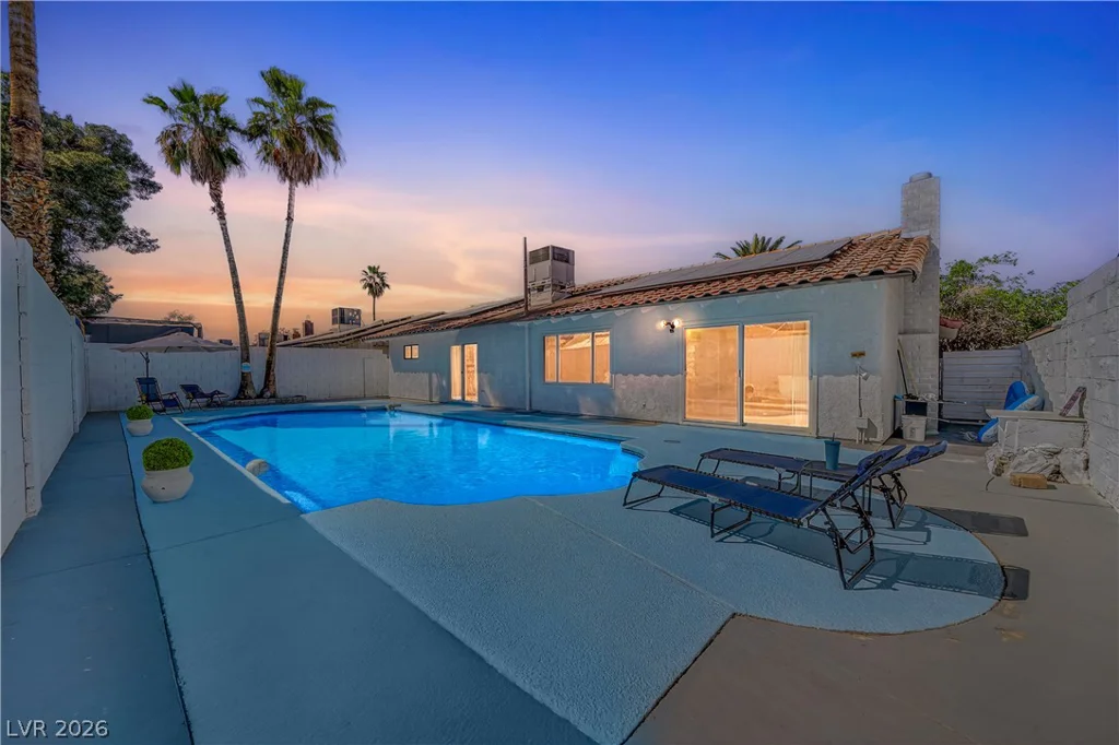 6191 Bullion, Las Vegas, NV 89103