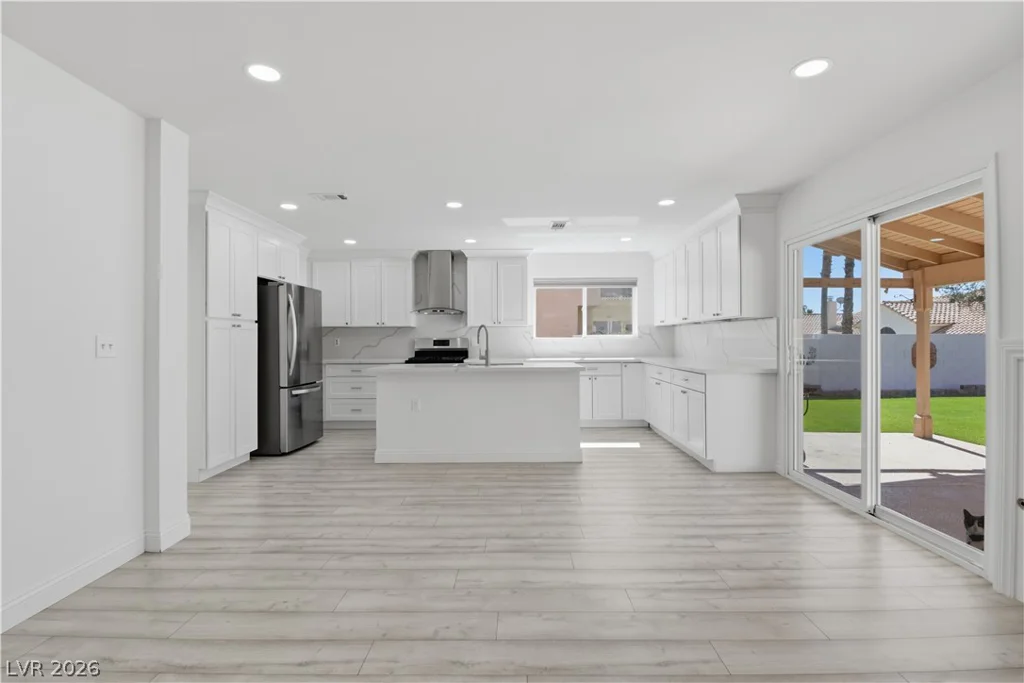 9537 Wooden Pier, Las Vegas, NV 89117