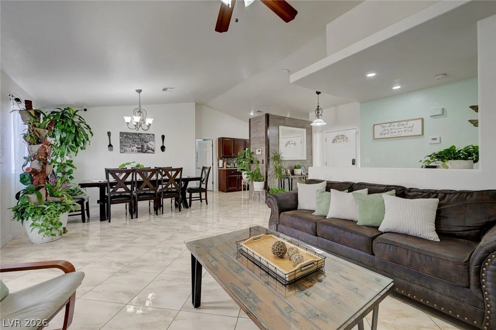 5416 Bible, North Las Vegas, NV 89031