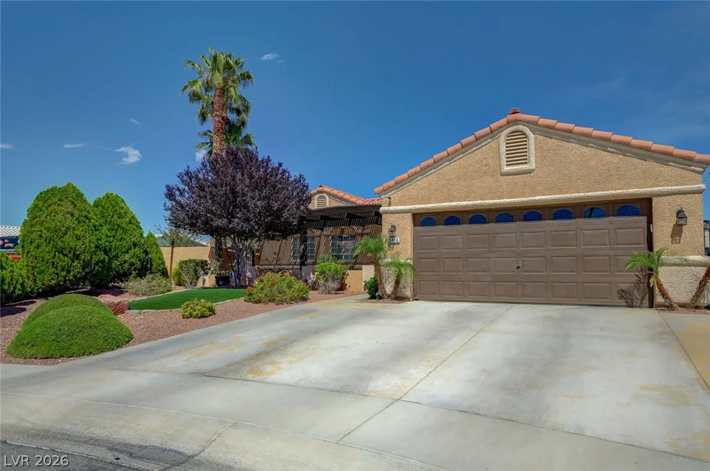 5416 Bible, North Las Vegas, NV 89031