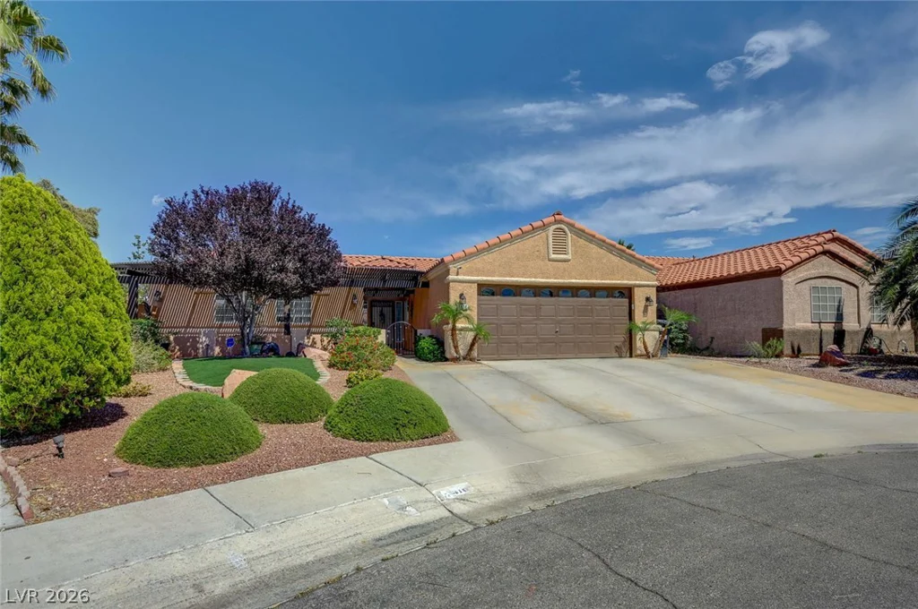 5416 Bible, North Las Vegas, NV 89031