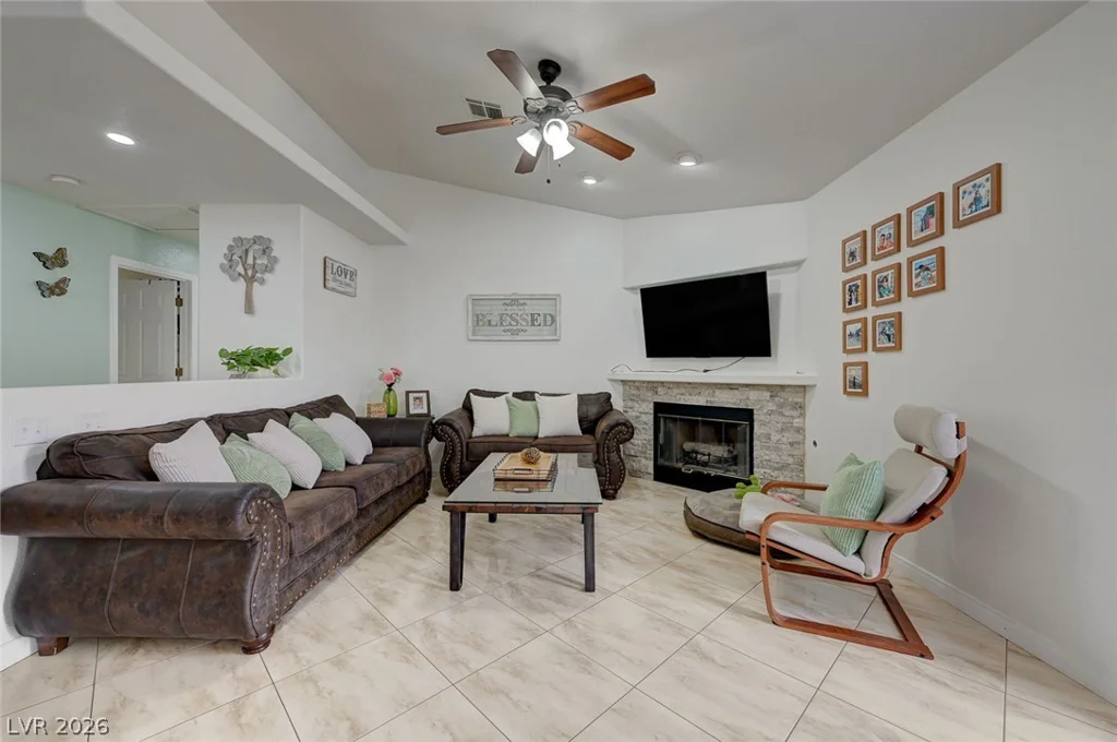 5416 Bible, North Las Vegas, NV 89031