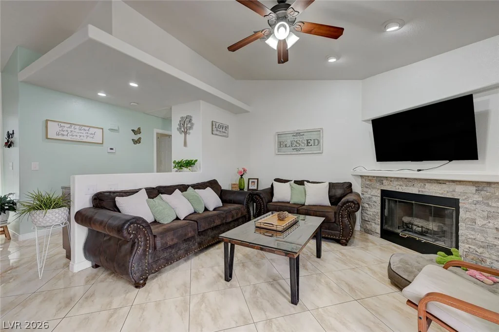 5416 Bible, North Las Vegas, NV 89031