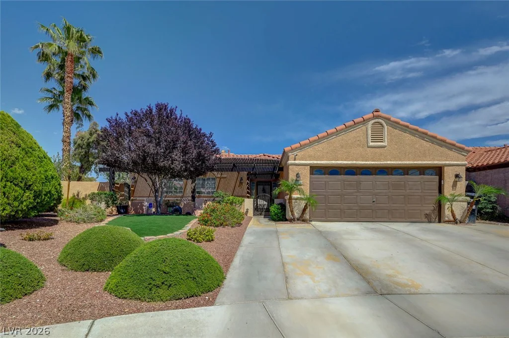 5416 Bible, North Las Vegas, NV 89031