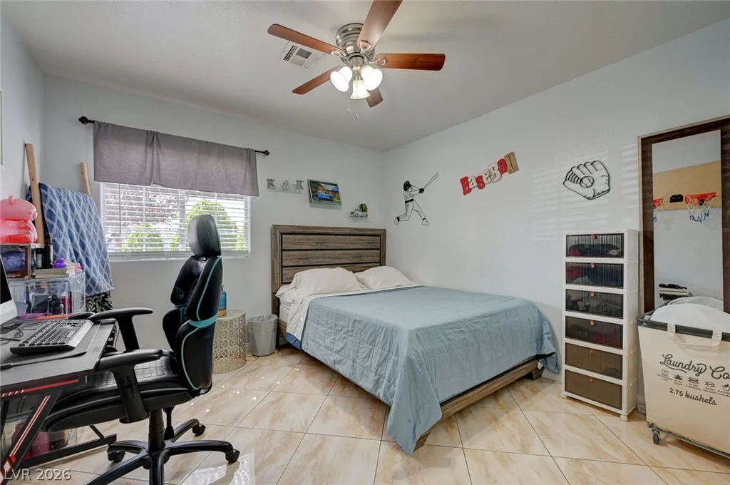 5416 Bible, North Las Vegas, NV 89031