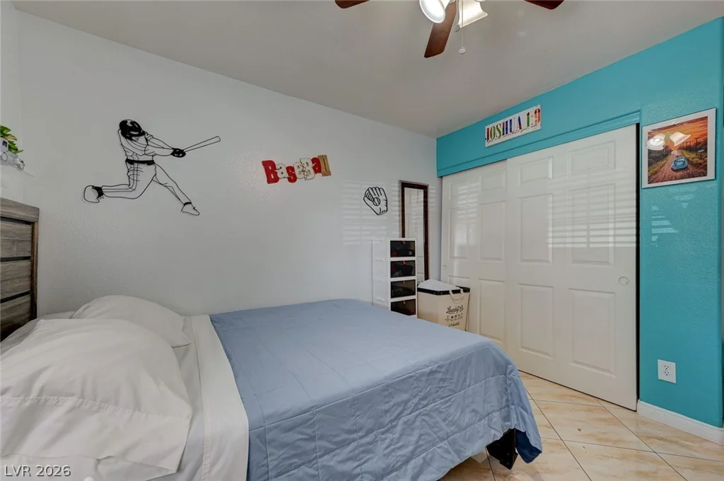 5416 Bible, North Las Vegas, NV 89031