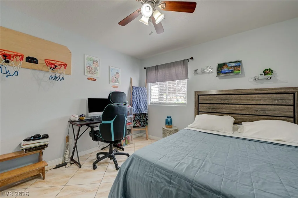 5416 Bible, North Las Vegas, NV 89031